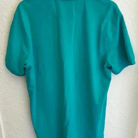 TailorByrd Mens Performance Polo - Picture 4 of 9